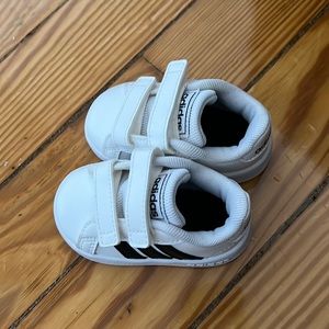 adidas Grand Court Toddler Sneakers